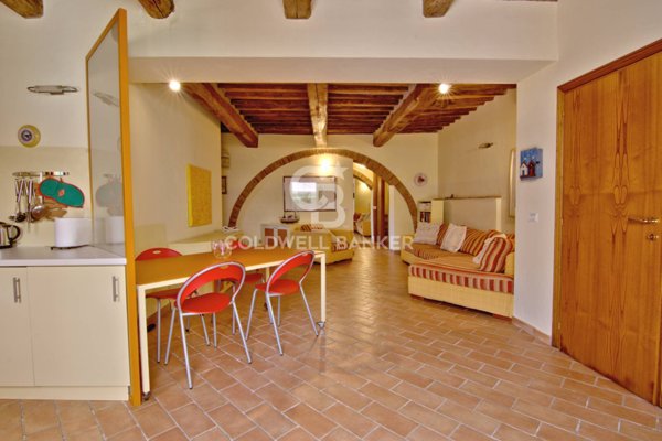 appartamento in vendita a Campo nell'Elba