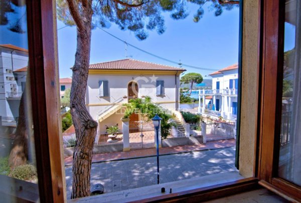 appartamento in vendita a Campo nell'Elba