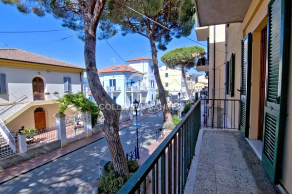 appartamento in vendita a Campo nell'Elba