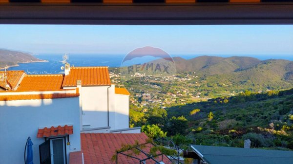 appartamento in vendita a Campo nell'Elba