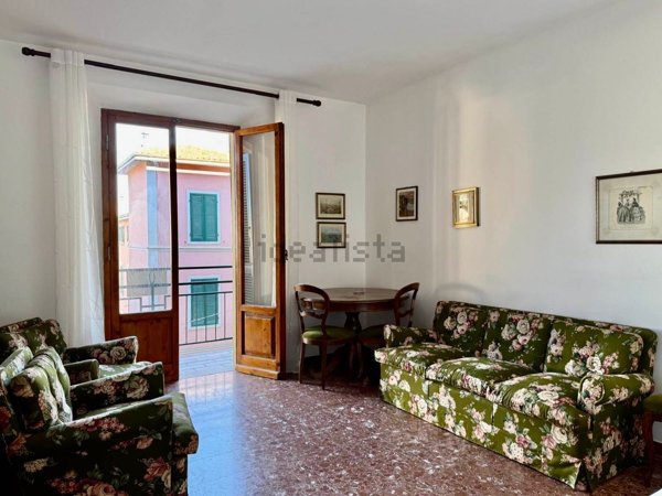 appartamento in vendita a Campo nell'Elba