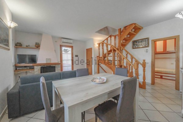 appartamento in vendita a Campo nell'Elba