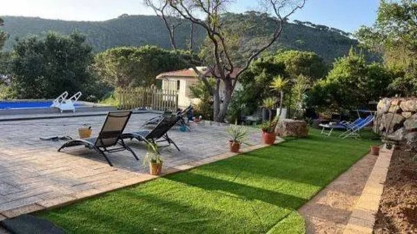 appartamento in vendita a Campo nell'Elba