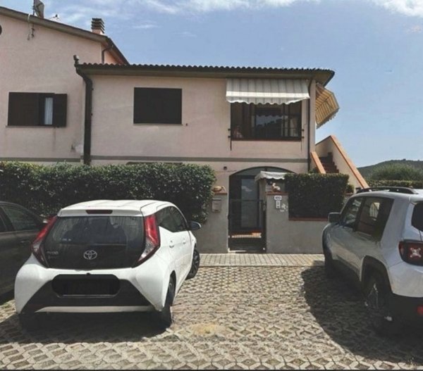 appartamento in vendita a Campo nell'Elba