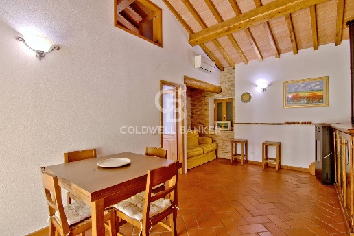 appartamento in vendita a Campo nell'Elba in zona La Pila