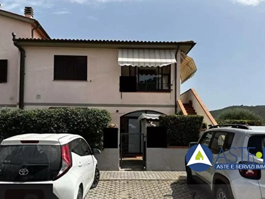 intera palazzina in vendita a Campo nell'Elba