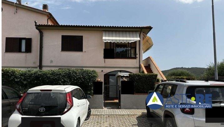 appartamento in vendita a Campo nell'Elba