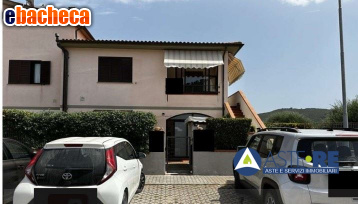 appartamento in vendita a Campo nell'Elba