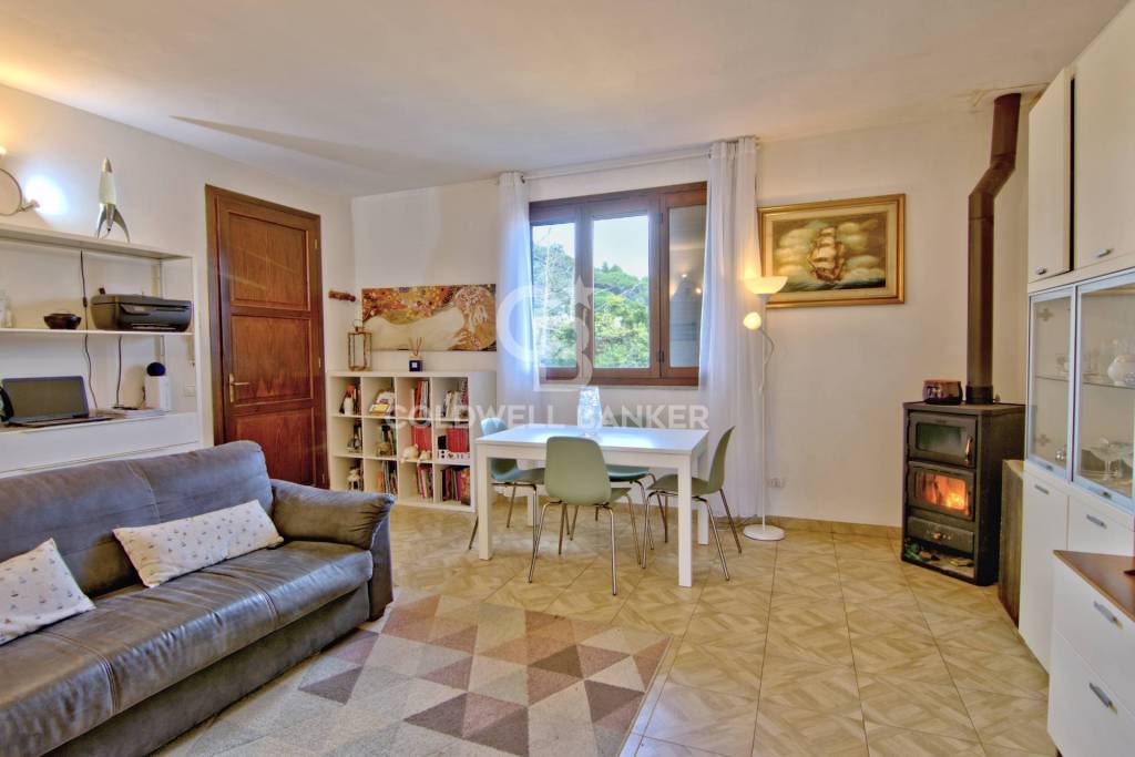 appartamento in vendita a Campo nell'Elba