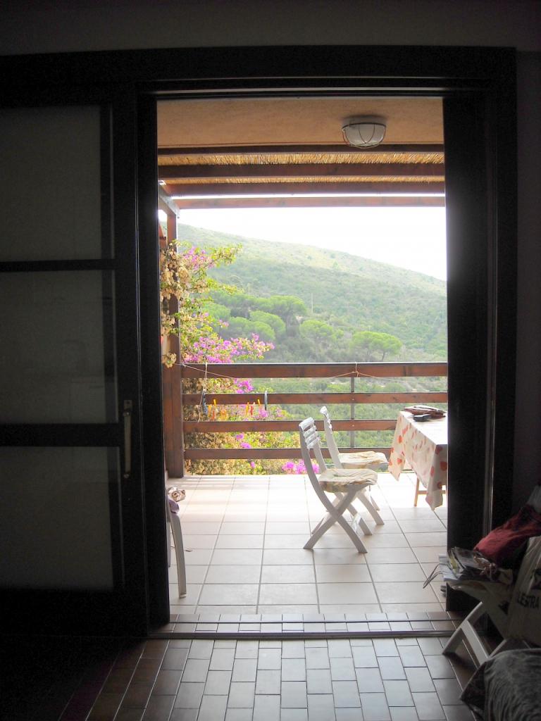 appartamento in vendita a Campo nell'Elba