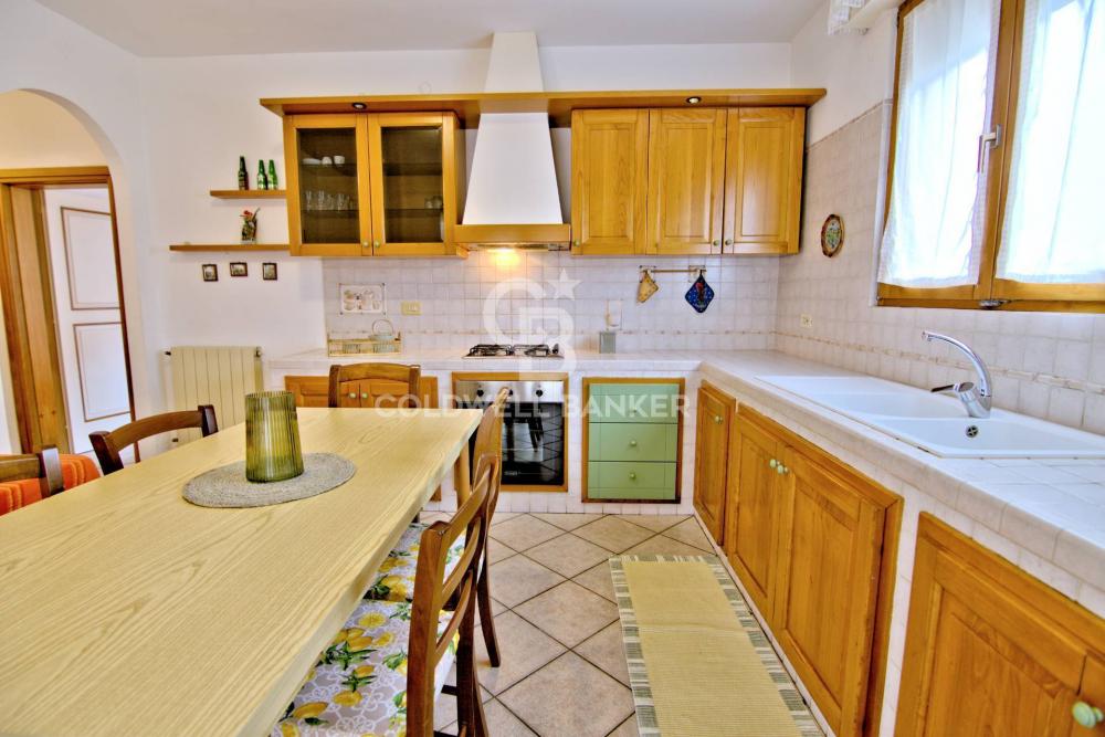 appartamento in vendita a Campo nell'Elba