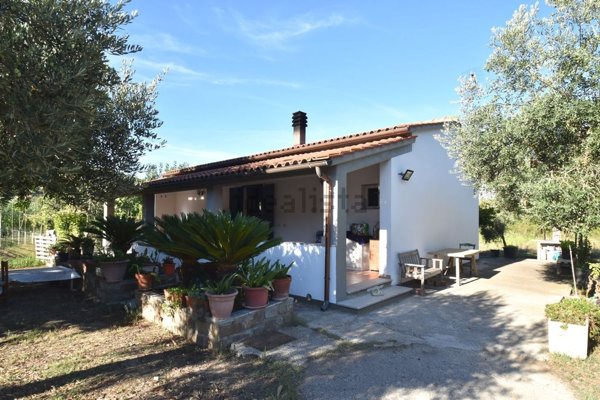 casa indipendente in vendita a Campo nell'Elba