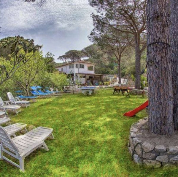 casa indipendente in vendita a Campo nell'Elba