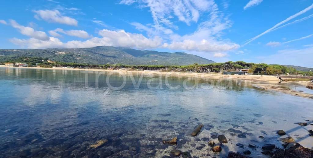 casa indipendente in vendita a Campo nell'Elba