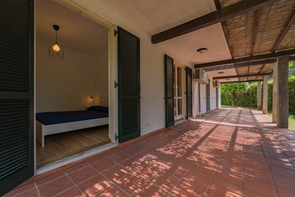 appartamento in vendita a Campo nell'Elba