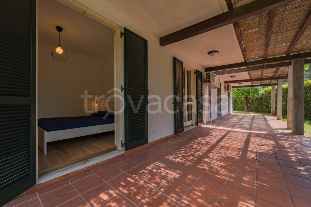 appartamento in vendita a Campo nell'Elba