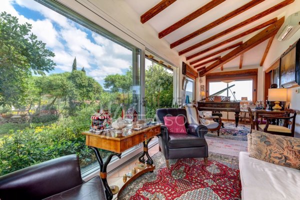 casa indipendente in vendita a Campo nell'Elba