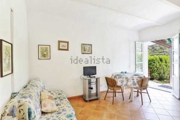appartamento in vendita a Campo nell'Elba