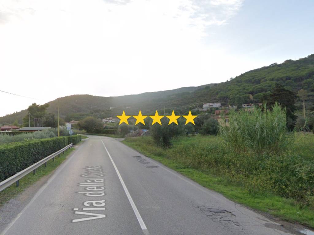 appartamento in vendita a Campo nell'Elba