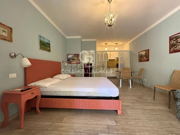 appartamento in vendita a Campo nell'Elba