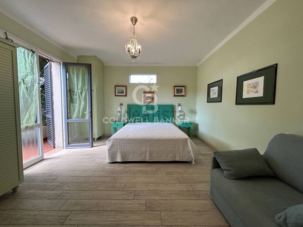 appartamento in vendita a Campo nell'Elba
