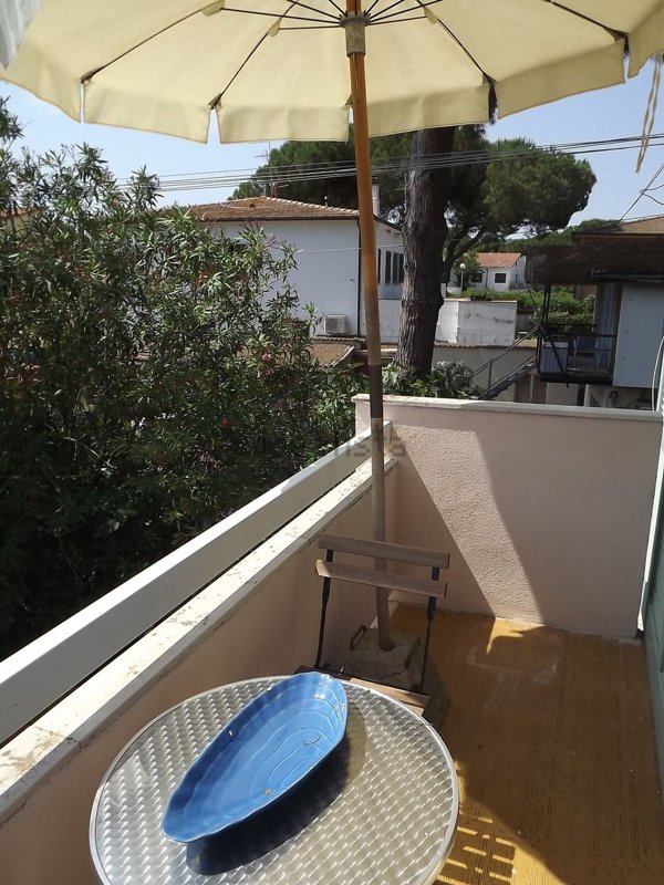 appartamento in vendita a Campo nell'Elba