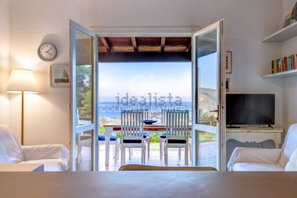 appartamento in vendita a Campo nell'Elba
