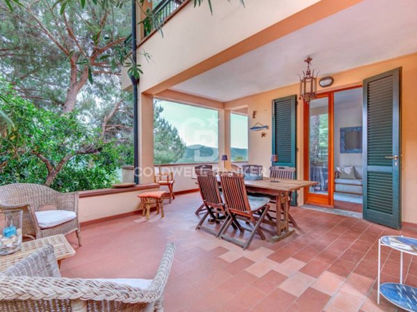 appartamento in vendita a Campo nell'Elba