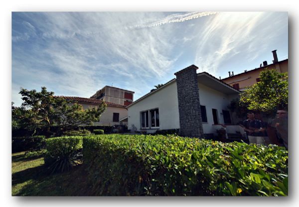 casa indipendente in vendita a Campo nell'Elba