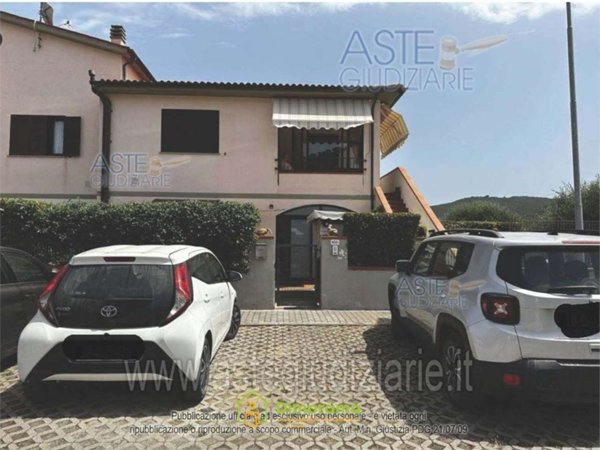 appartamento in vendita a Campo nell'Elba