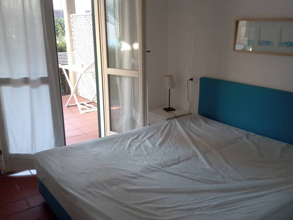 appartamento in vendita a Campo nell'Elba