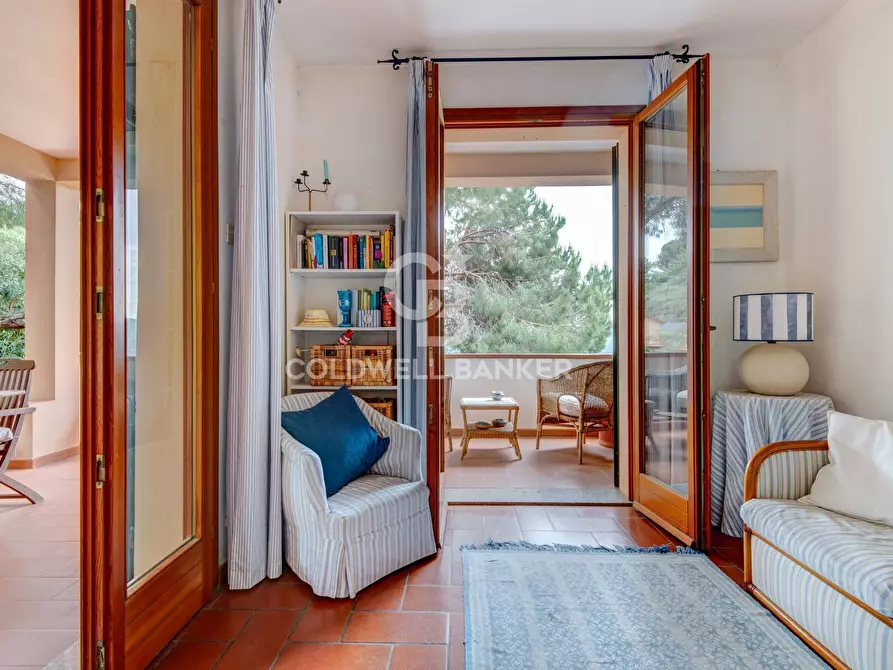 appartamento in vendita a Campo nell'Elba