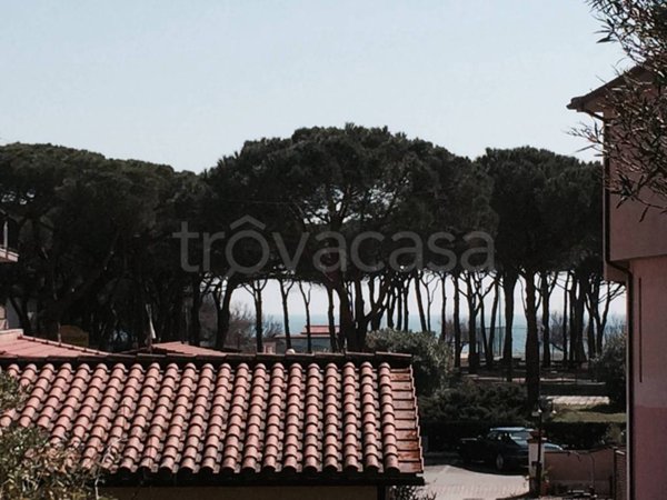 appartamento in vendita a Campo nell'Elba
