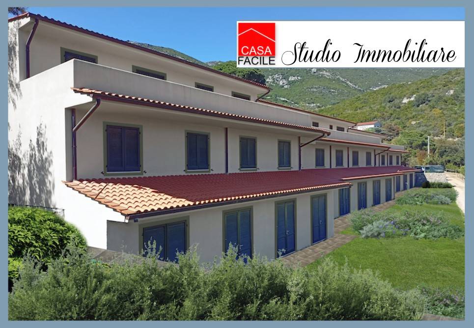 appartamento in vendita a Campo nell'Elba in zona Cavoli