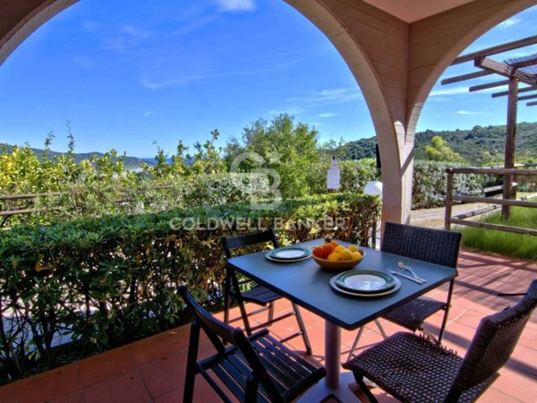 appartamento in vendita a Campo nell'Elba