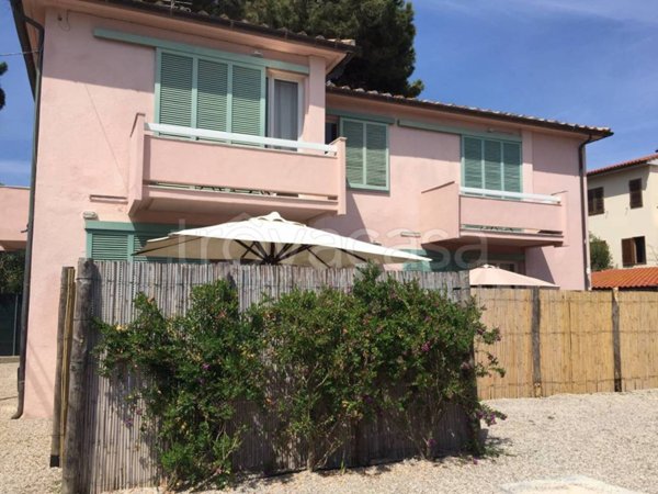 negozio in vendita a Campo nell'Elba