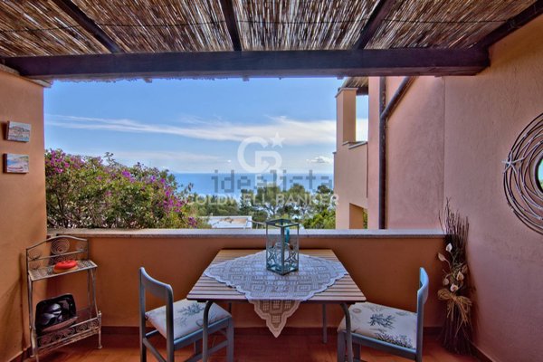 appartamento in vendita a Campo nell'Elba