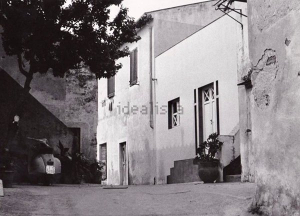 appartamento in vendita a Campo nell'Elba in zona La Pila
