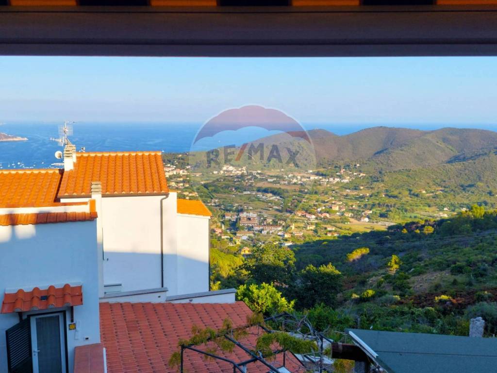 appartamento in vendita a Campo nell'Elba