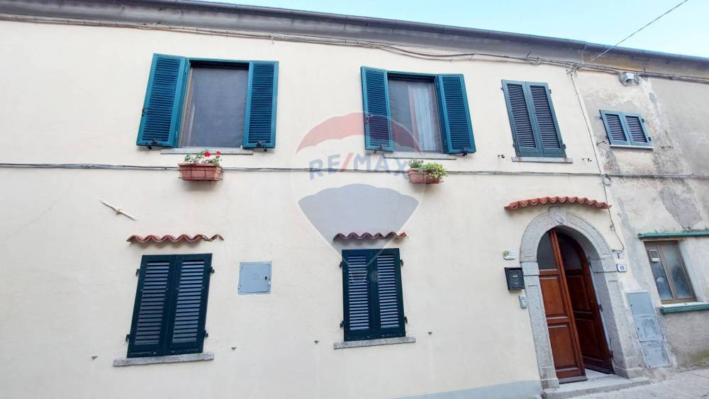 appartamento in vendita a Campo nell'Elba