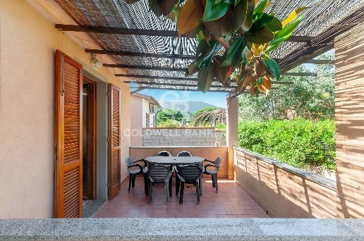 casa indipendente in vendita a Campo nell'Elba