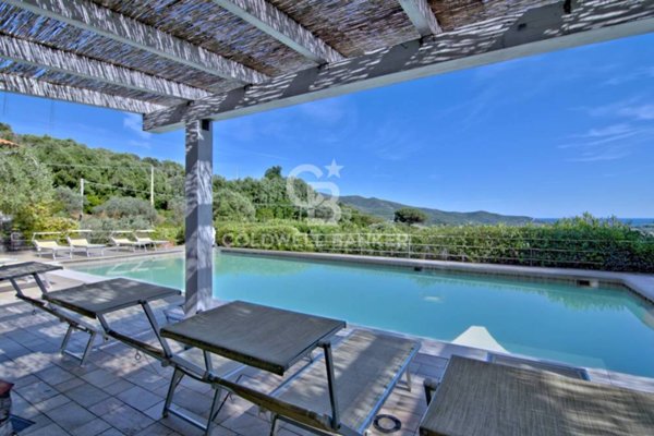 appartamento in vendita a Campo nell'Elba