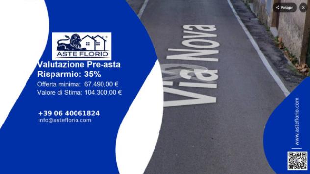 appartamento in vendita a Campo nell'Elba