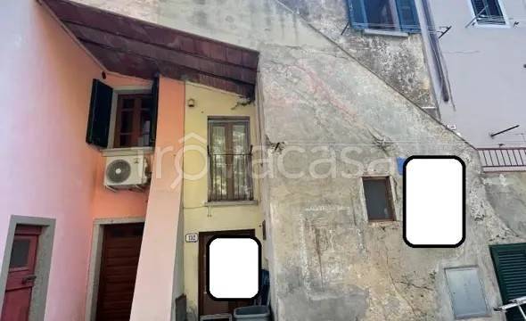 appartamento in vendita a Campo nell'Elba