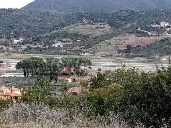 terreno agricolo in vendita a Campo nell'Elba