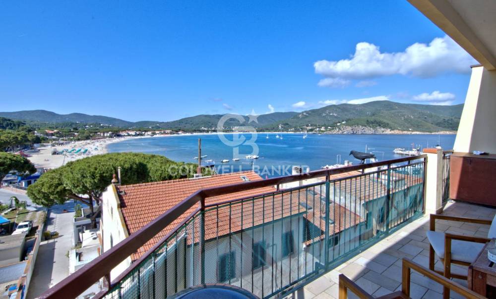 appartamento in vendita a Campo nell'Elba
