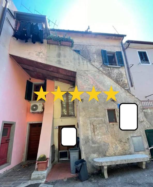 appartamento in vendita a Campo nell'Elba
