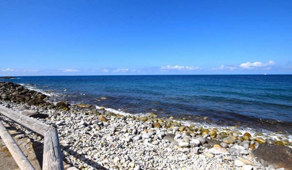 appartamento in vendita a Campo nell'Elba