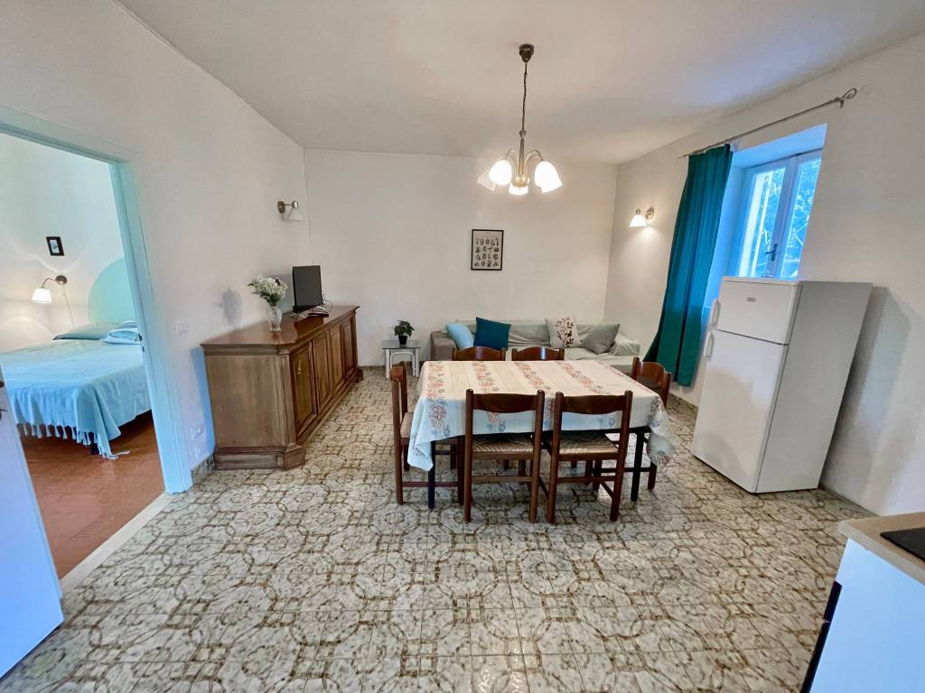 appartamento in vendita a Campo nell'Elba