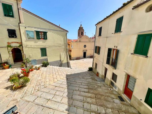 appartamento in vendita a Campo nell'Elba